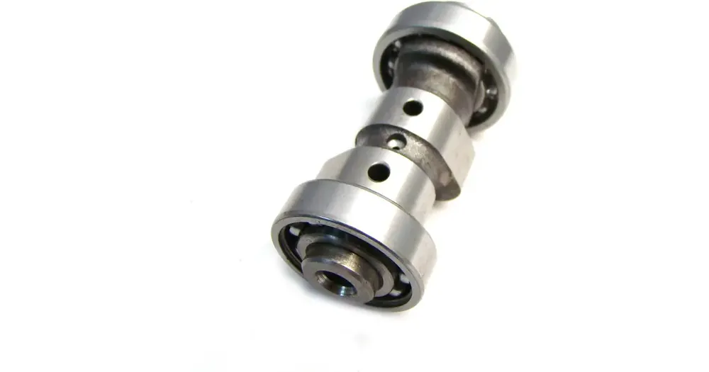 Nokka-akseli sarja RS154FMI 4T 125 OHC AC Edullinen