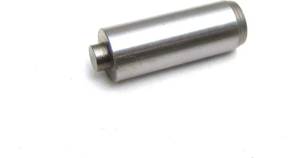 Sähköstartin välihammaspyörän akseli RS154FMI 4T 125 OHC AC Kausialennus