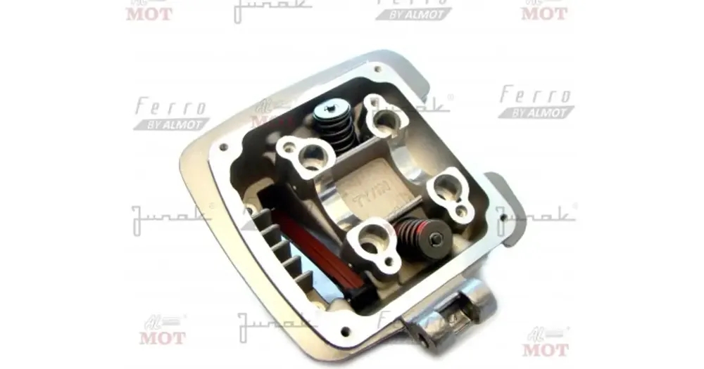 Osta Tänään Sylinterikansi, täydellinen 62.00mm 150cc 156FMI 4T 125 OHC AC