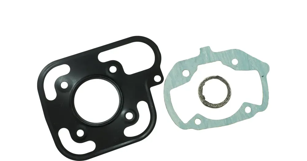 Sylinterikannen ja sylinterin tiiviste 40mm 50cc Peugeot Ludix LC Edullinen
