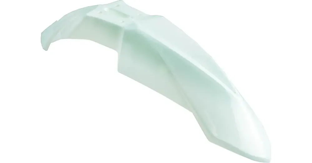 Etuvanne valkoinen Romet CRS 50 / CRS 125 Sertifioitu