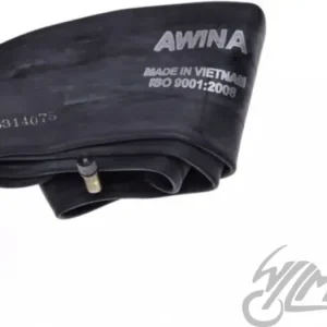 ATV-sisäkumi 3.50-6, 4.10x-6, 90° venttiili TR87 AWINA Poisto