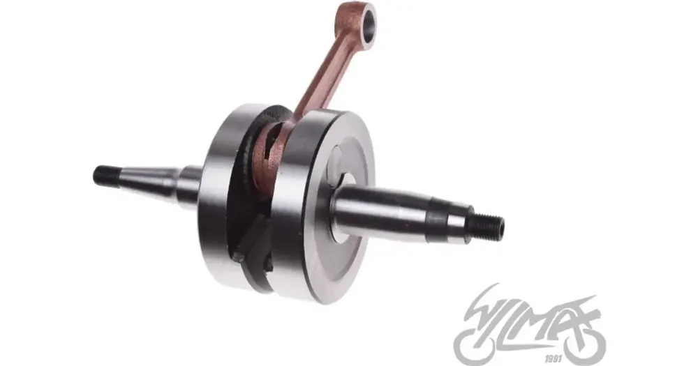Halpa Hinta Kampiakseli WM Motor Derbi Senda 50 D50B0