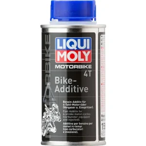 Pikatoimitus Liqui Moly Motorbike 4T polttoaineen lisäaine 1581