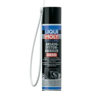 Liqui Moly drosselkappenreiniger 5111 400ml kaasuläppien puhdistusaine Tukkuhinta