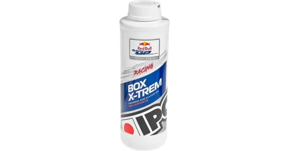 Osta Verkossa IPONE Box E-trem synteettinen 2T vaihteistoöljy 1L
