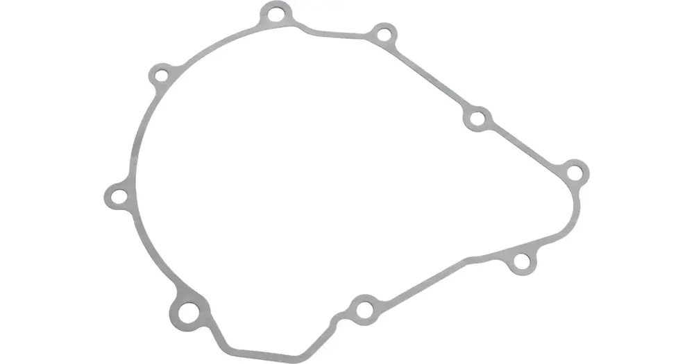 Bestseller Moottorin vasemman puolen kannen tiiviste Kymco CK-1 125