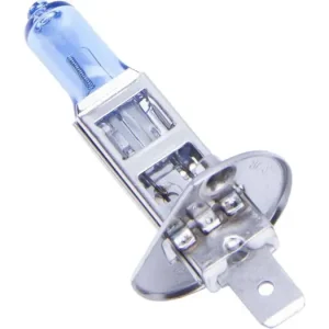 Edullinen H1 P14.5S 12V 55W Bosma Super White 3721 -polttimot, 2 kpl