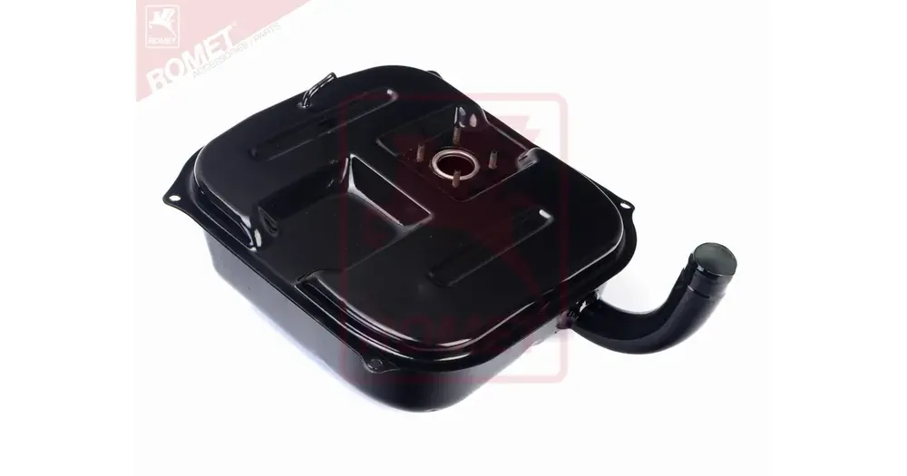 Polttoainesäiliö Router Delux 7 Alkuperäinen