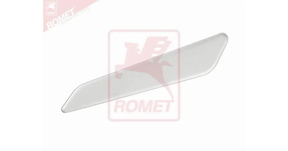 Aito Vasemman alemman sivukatteeen tulppa, Romet Division 125 (vuodesta 2015)