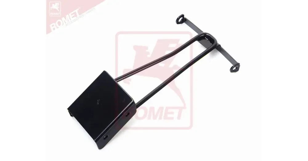 Takalokasuojan kiinnike Romet Division 125 (alkaen 2015) Uusi Malli