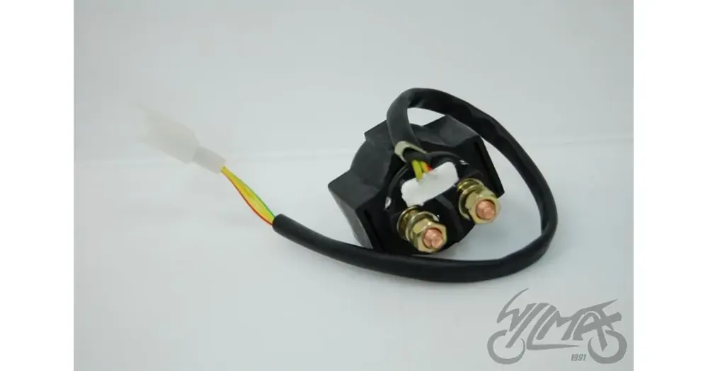 Aito Starttimoottorin rele CPI GTX 125
