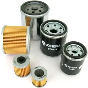 Alennus Athena HF136 öljynsuodatin