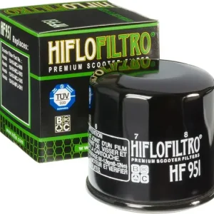 Alennus HifloFiltro HF951 öljynsuodatin