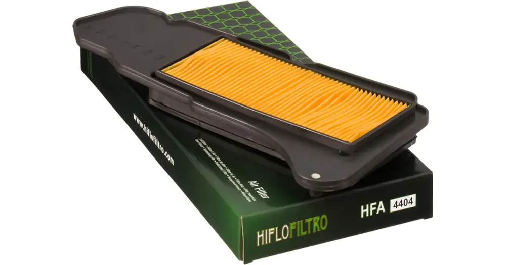 HifloFiltro HFA4404 paperinen ilmansuodatinpanos Älä Missaa