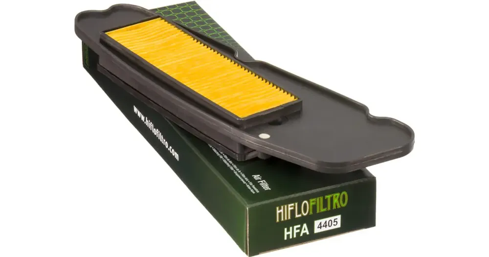 Ilmansuodatinpaperi HifloFiltro HFA4405 Bestseller