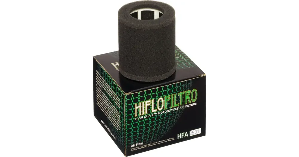Rajoitettu Tarjous Ilmansuodatinpatruuna HifloFiltro HFA2501