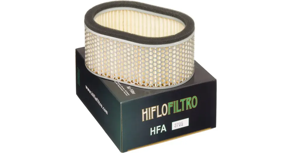 Paras Hinta HifloFiltro HFA3705 paperinen ilmansuodatinpanos