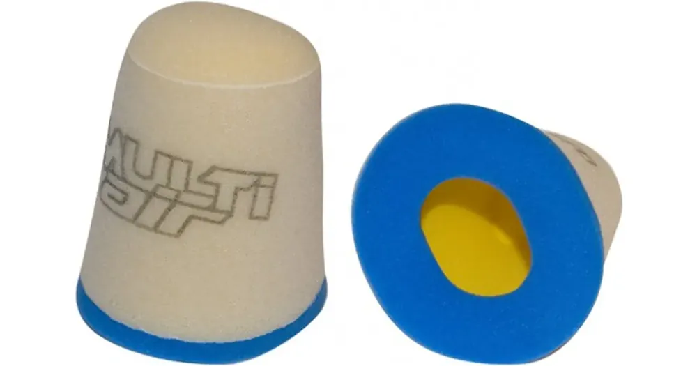 Tukkuhinta Ilmansuodattimen vaahtomuovisisus Multi Air MA0412