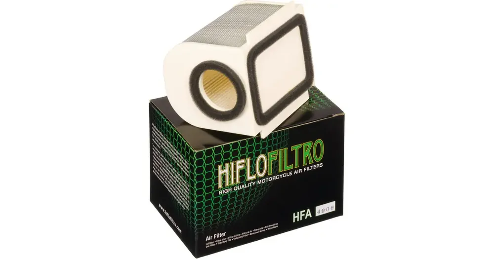 Halpa HifloFiltro HFA4906 paperinen ilmansuodatinpanos