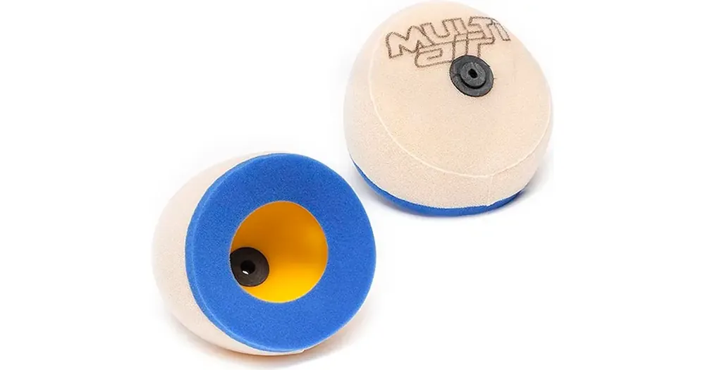 Osta Tänään Ilmansuodatinpanos, sienimalli Multi Air MA0102