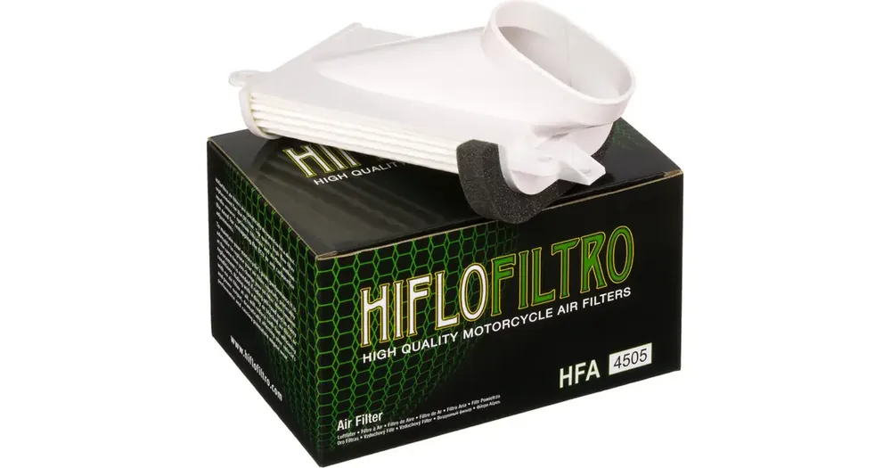 Osta Tänään HifloFiltro HFA4505 paperinen ilmansuodattimen sisäosa
