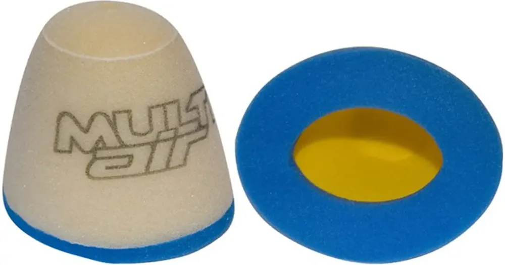 Kampanjahinta Ilmansuodatin vaahtomuovi Multi Air MA0432