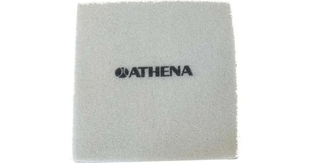 Athena S410427200005 ilmansuodattimen vaahtomuovisisus Erikoistarjous
