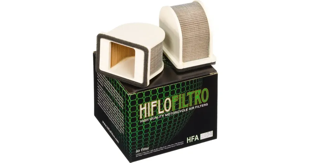 HifloFiltro HFA2404 paperinen ilmansuodatinpanos Viikonlopputarjous