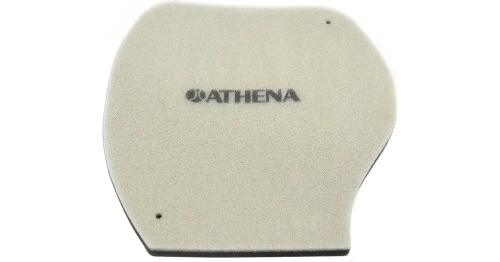 Athena S410485200048 ilmansuodattimen vaahtomuovi Korkea Laatu