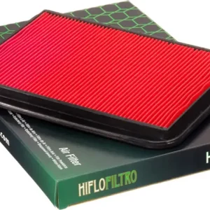 Superhinta HifloFiltro HFA1604 paperinen ilmansuodattimen sisäosa
