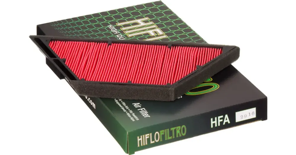 Bestseller HifloFiltro HFA2916 paperinen ilmansuodatinelementti