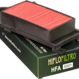 Turvallinen Maksu HifloFiltro HFA5001 paperinen ilmansuodatinpanos