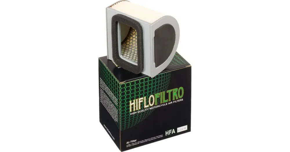 HifloFiltro HFA4504 paperinen ilmansuodatinpanos Erikoistarjous
