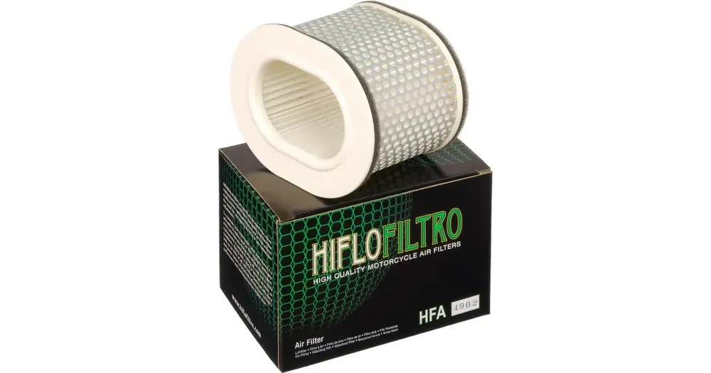 HifloFiltro HFA4902 paperinen ilmansuodatinpanos Tilaa Nyt