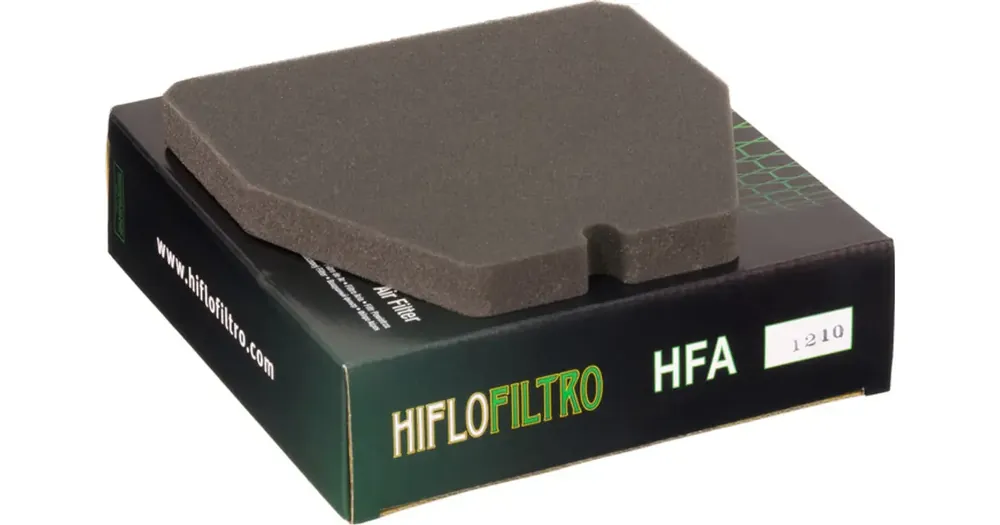 Superhinta Ilmansuodatinpatruuna HifloFiltro HFA1210