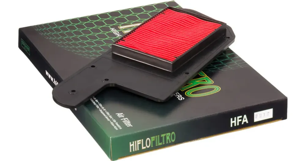 Edullinen Hinta HifloFiltro HFA1211 paperinen ilmansuodatinelementti