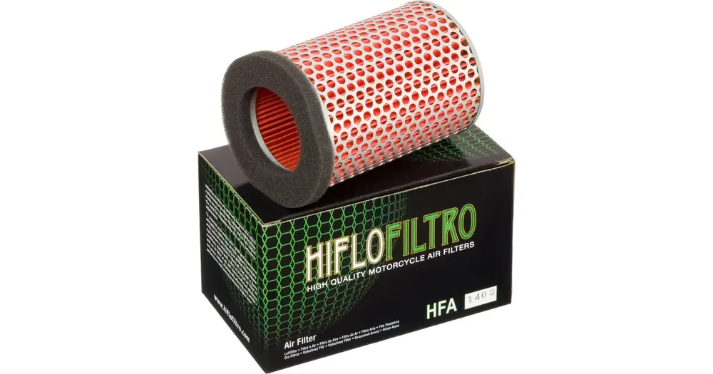 HifloFiltro HFA1402 paperinen ilmansuodatinpanos Rajoitettu Tarjous