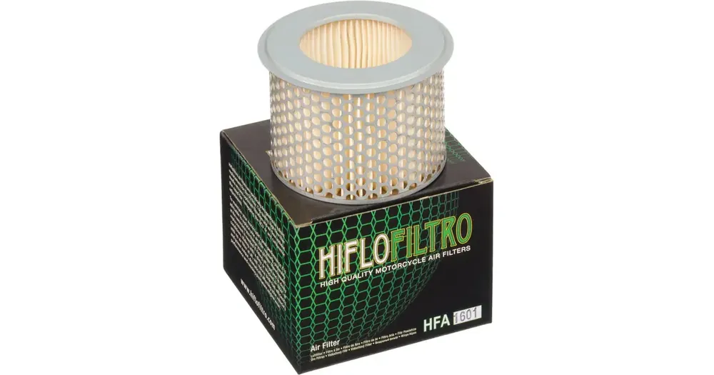 HifloFiltro HFA1601 paperinen ilmansuodatinpatruuna Alennus