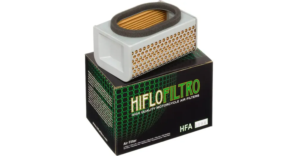 HifloFiltro HFA2504 paperinen ilmansuodatinelementti Edullinen