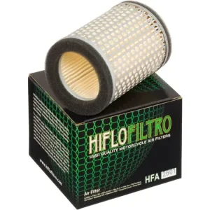 Ajankohtainen HifloFiltro HFA2601 paperinen ilmansuodatinpanos
