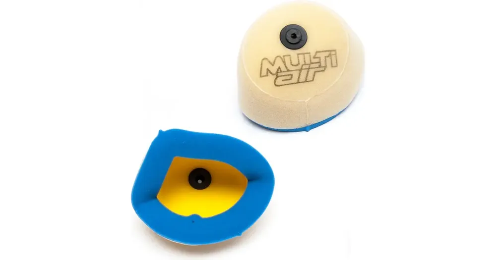 Ilmansuodatin vaahtomuovi Multi Air MA01001 Erikoistarjous