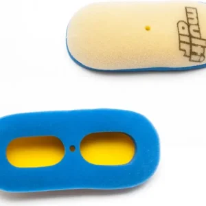 Tukkuhinta Ilmansuodatinpanos, sienisuodatin, yläsuodatin, Multi Air MA01103 Husaberg 94-99