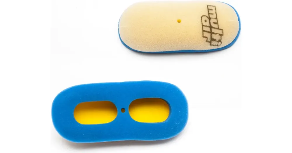Tukkuhinta Ilmansuodatinpanos, sienisuodatin, yläsuodatin, Multi Air MA01103 Husaberg 94-99
