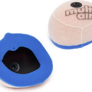 Alennettu Hinta Ilmansuodattimen sieniosa, kolmikerroksinen, Multi Air MA5330