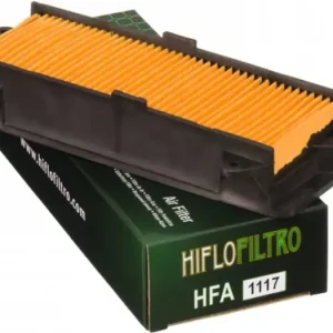 Uutuus HifloFiltro HFA1117 paperinen ilmansuodatinpanos