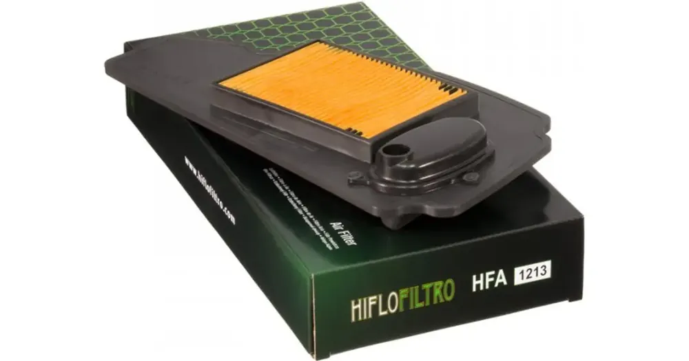 HifloFiltro HFA1213 paperinen ilmansuodattimen sisäosa Halpa Hinta