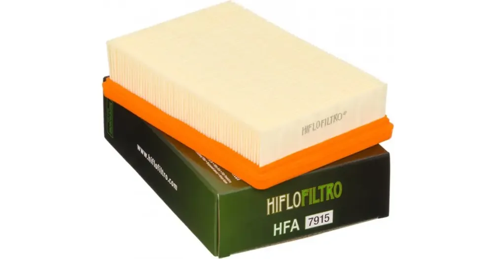 Superhinta HifloFiltro HFA7915 paperinen ilmansuodatinpatruuna