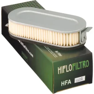 Ajankohtainen HifloFiltro HFA3502 paperinen ilmansuodatinelementti