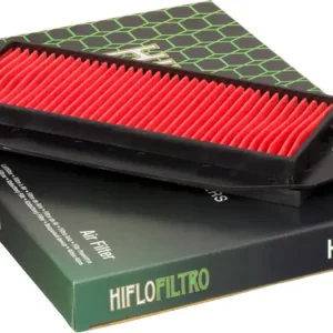 Suoraan Valmistajalta HifloFiltro HFA4706 paperinen ilmansuodatinpanos